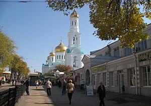 В Ростовской области не хватает скотобоен