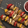 «Мираторг» запустил продажи шашлыка из куриного мяса на кефире