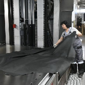 "Мираторг" увеличит мощность кожевенного завода на 35%