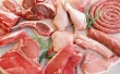 РФ в январе-мае увеличила производство мяса, рыбы и молока