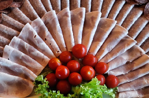 Владимирская область: в Камешкове открыли колбасный завод за миллиард