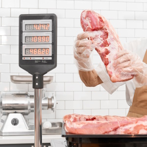 ФАО: Цены снизились на все категории мяса