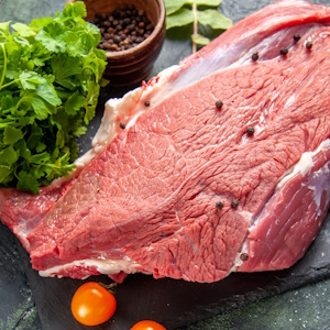 Мировой рынок говядины в 2026 году: дефицит предложения и новая реальность высоких цен