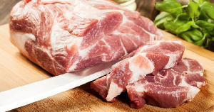 Повышение закупочных цен на свинину отмечено на украинском рынке
