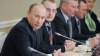 Путин: рост производства свинины и мяса птицы надо сохранить