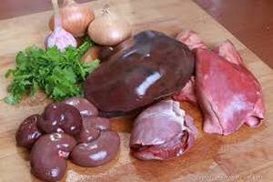 Краснодарское предприятие начнет экспортировать субпродукты во Вьетнам 