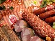 Объем производства мясопродуктов сократился