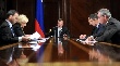 Правительство обсудило рост цен на продукты питания