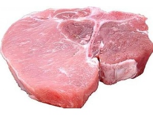 Калининградца задержали на границе с Литвой из-за 3 килограммов свинины