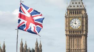Власти Великобритании повысили уровень риска попадания АЧС в страну
