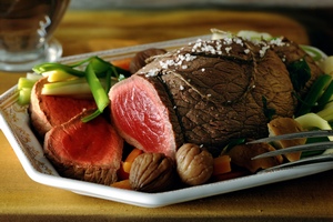 Уральский производитель объяснил непопулярность деликатесов из «дикого» мяса