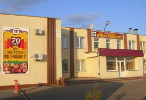 Мясокомбинату в Кировской области грозит отключение электроэнергии
