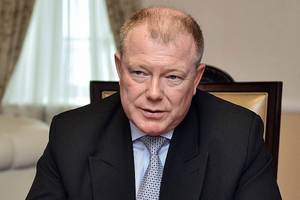 Гендиректор агрохолдинга «Степь» Константин Аверин об эмбарго и IPO