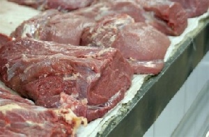 Россельхознадзор выявил более 600 кг сомнительного мяса в Абакане