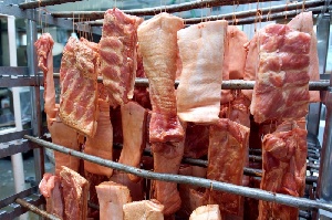 Со старта проекта предприятие «Растдон» выпустило 100 тонн мясной продукции