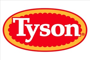 Tyson Foods вводит новые методы гуманного умерщвления кур