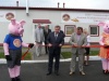 Крупнейший свинокомплекс Алтайского края получит средства из Инвестиционного фонда России