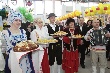 Свои стенды на выставке АПК представят 14 тюменских предприятий