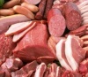 С тимашевского предприятия изъяли 11 тонн подозрительного мяса