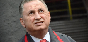 Борис Колесников намерен вдвое расширить свиноводческий бизнес