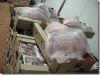 В Калининграде не приняли 19 тонн мяса индейки из Литвы