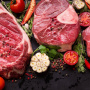 Эксперт сообщил, что Россия в 2023 году поставила рекорд по экспорту мяса