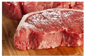 Казахстан экспортировал 12,3 тыс. тонн мяса и мясопродуктов в 2014 году