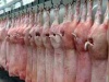 В Смоленске обнаружили свинину, зараженную сальмонеллезом