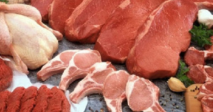 В январе–августе объем производства мяса на Дону сократился почти на 10%