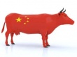 Китай добавит один миллион голов КРС на фермы провинции Синьцзян