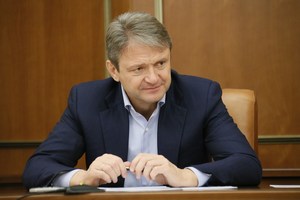  Александр Ткачев вручил передовикам агропромышленного комплекса государственные и ведомственные награды 