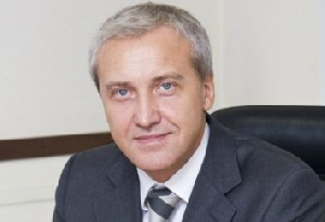 Сергей Юшин: От строительства свинокомплекса Камчатка получит синергетический эффект