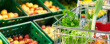 Рынок онлайн-торговли продуктами питания в РФ в 2021 году вырастет практически в два раза