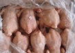 В Калининградском порту задержали 27 тонн куриного мяса из США