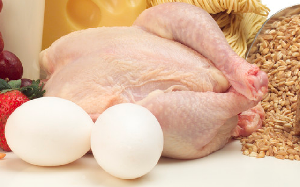 В Приморье увеличили производство мяса птицы