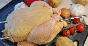 Китайский рынок сбыта открывает перспективы для российских птицеводов