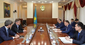 «Отрада» намерена построить свиноводческий комплекс в Казахстане 