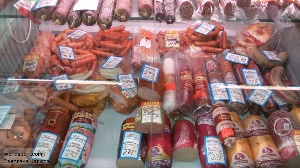 Рост цен на мясо не испугает россиян