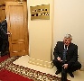 Бывшего вице-губернатора Андрея Косилова привлекли к банкротству завода