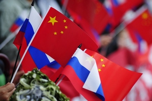 Россия и Китай подписали акционерное соглашение о создании агрофонда в ДФО