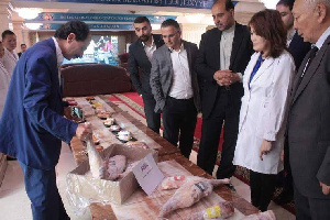 Иран намерен увеличить импорт мяса из Монголии