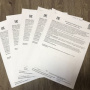 В Пензенской области Управлением Россельхознадзора признаны недействительными две декларации о соответствии на мясную продукцию