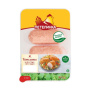 «Черкизово» расширяет ассортимент продукции в сибирском ритейле