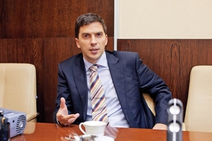 Гендиректор «Русагро»: за российское сырье идет борьба