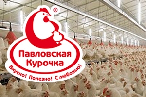 Павловскую птицефабрику ассоциации «Изумрудной страны» вновь выставили на торги
