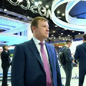 Владимир Ефимов: производство мяса в Москве выросло на 16% Владимир Ефимов: производство мяса в Москве выросло на 16%