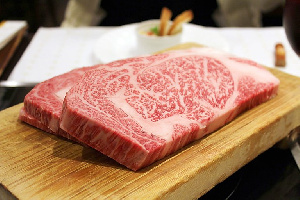 В Перми открывается специализированный магазин мраморной говядины