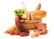 Россияне оптимизируют расходы: они все меньше тратят на продукты