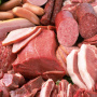 Экспорт мясной продукции вырос на 13%
