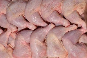 Россельхознадзор пресек незаконный ввоз 35 тонн мяса птицы из США